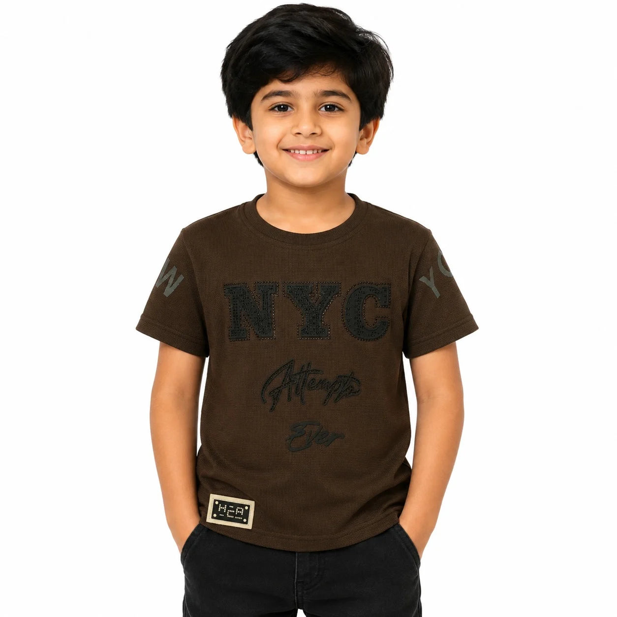 BOYS T-SHIRT