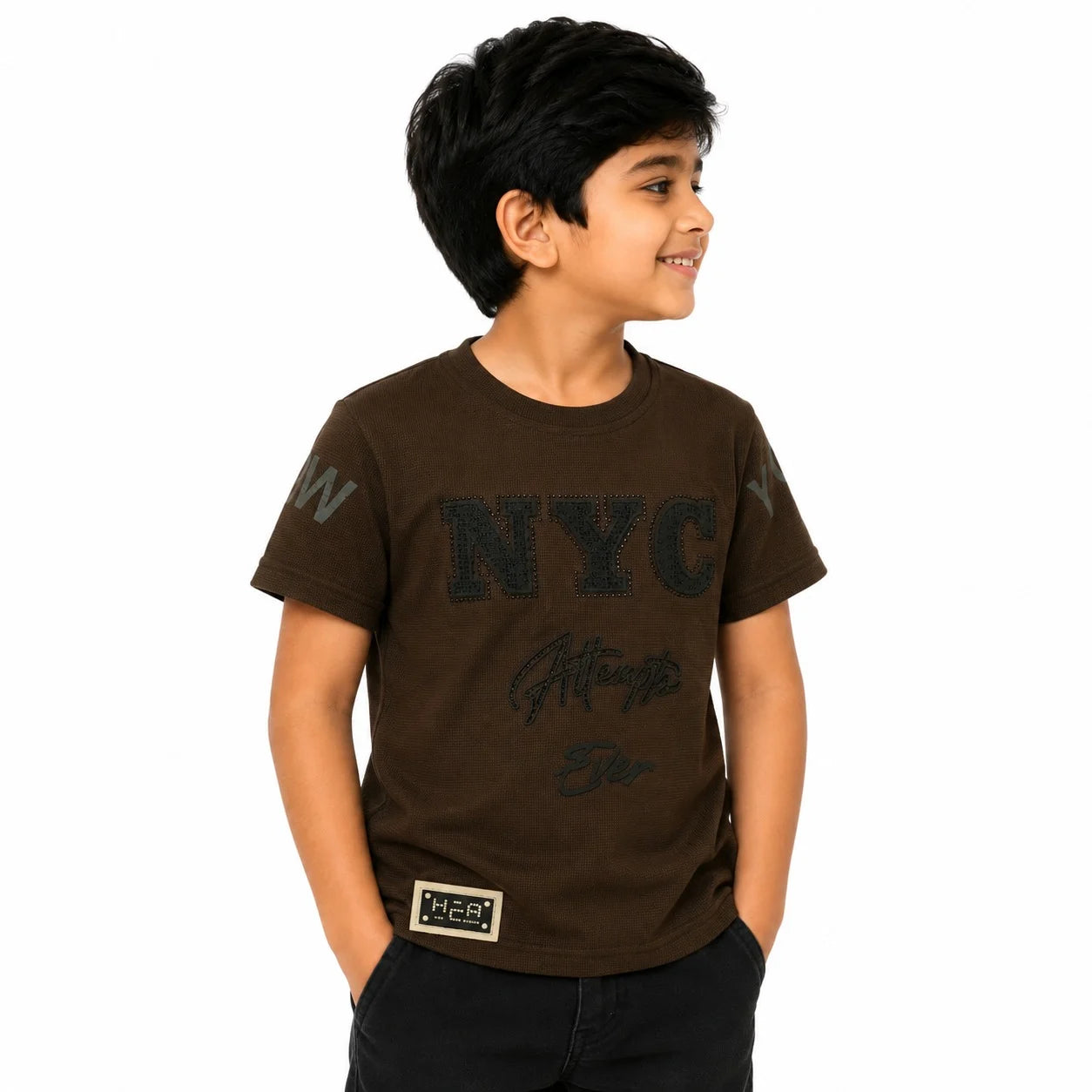 BOYS T-SHIRT