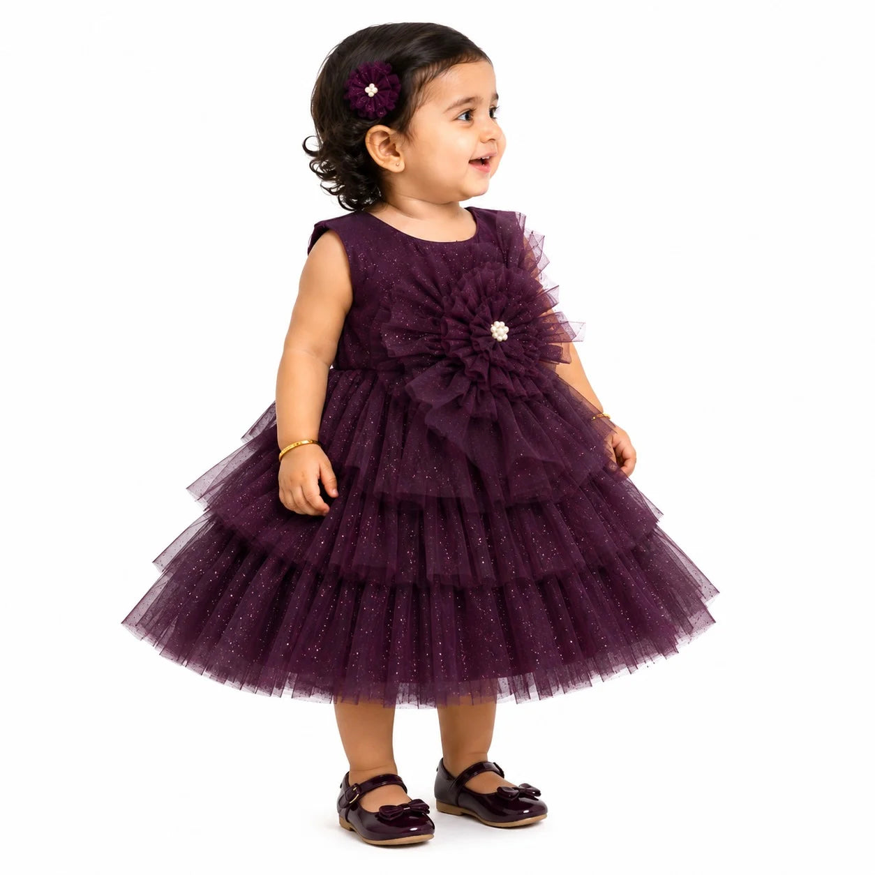 KIDS FROCK