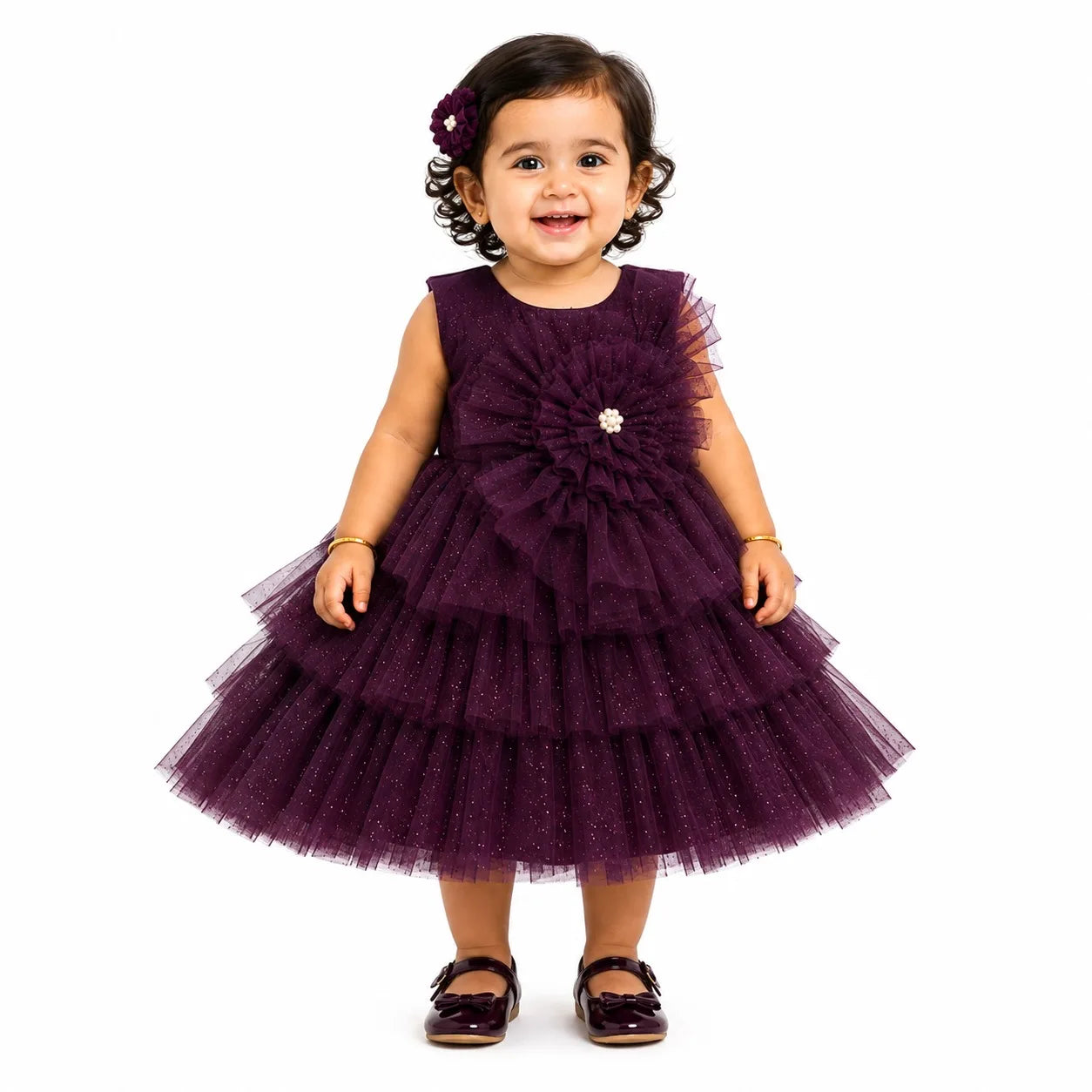 KIDS FROCK