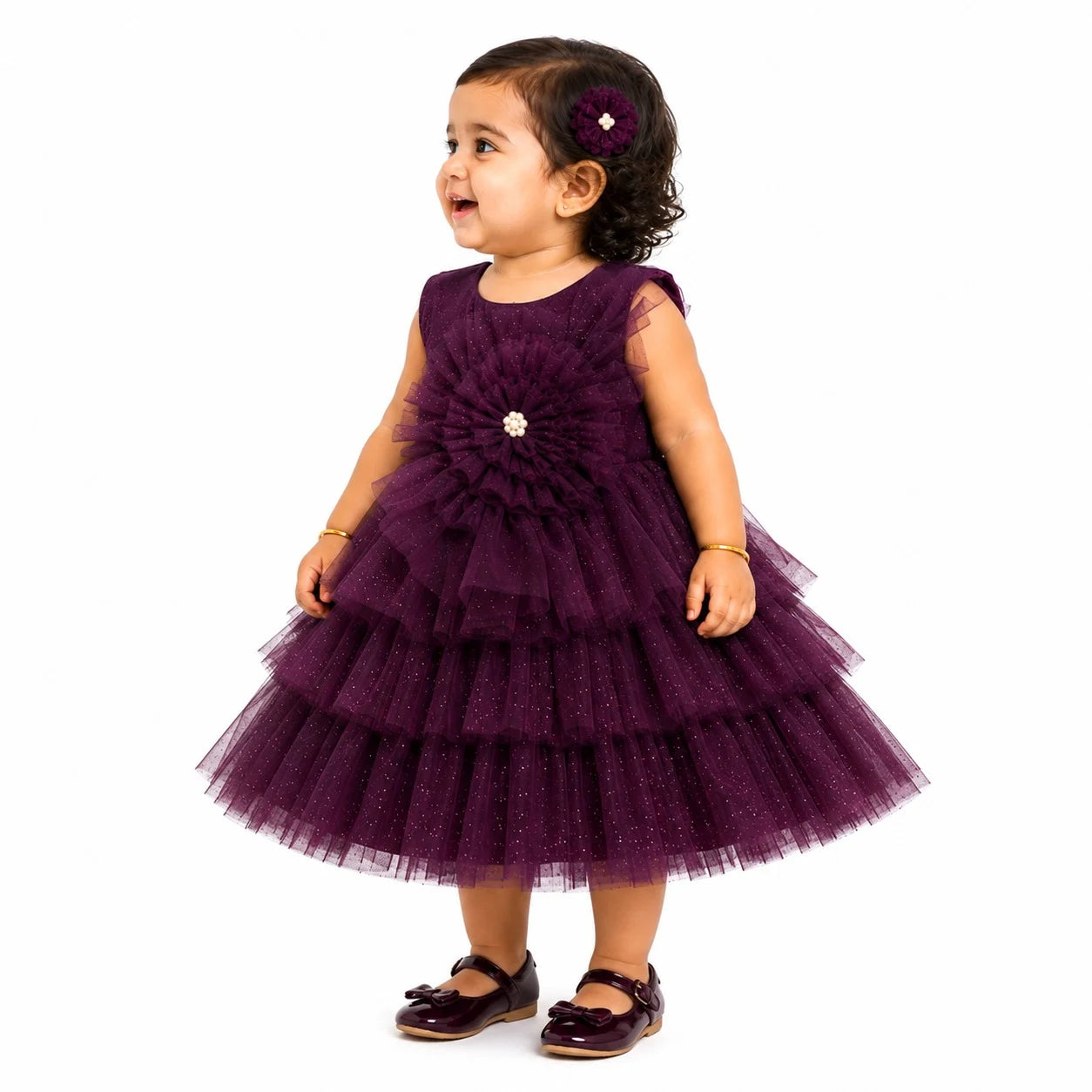KIDS FROCK