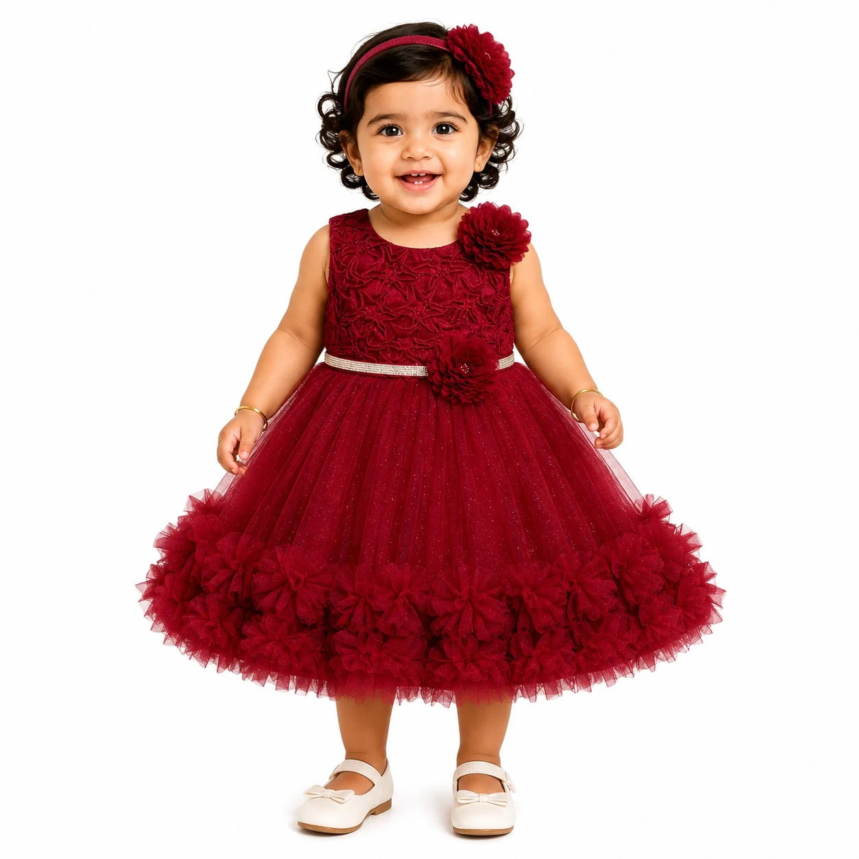 KIDS FROCK