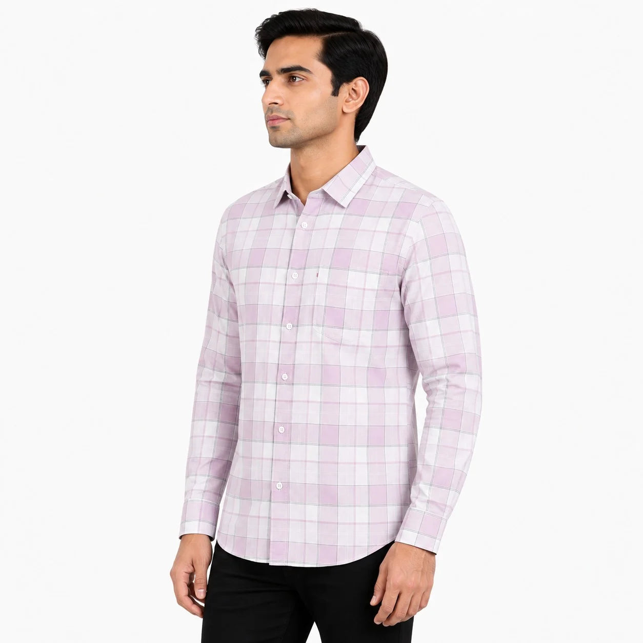 MEN'S SHIRT