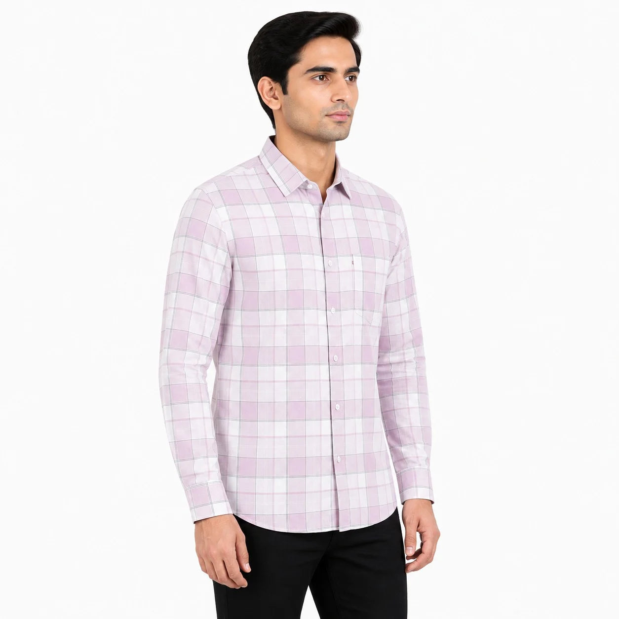 MEN'S SHIRT