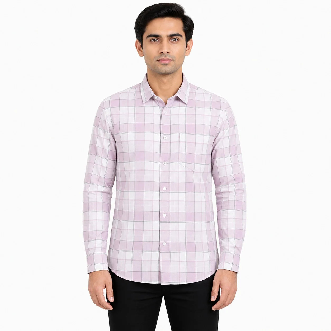 MEN'S SHIRT