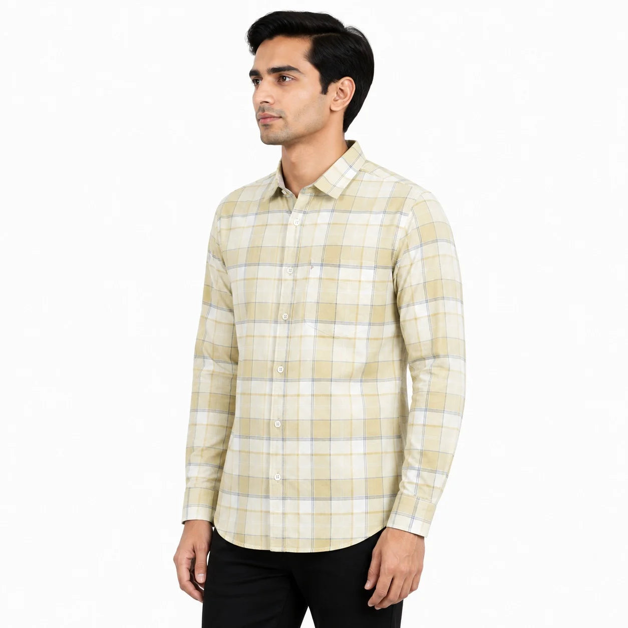 MEN'S SHIRT