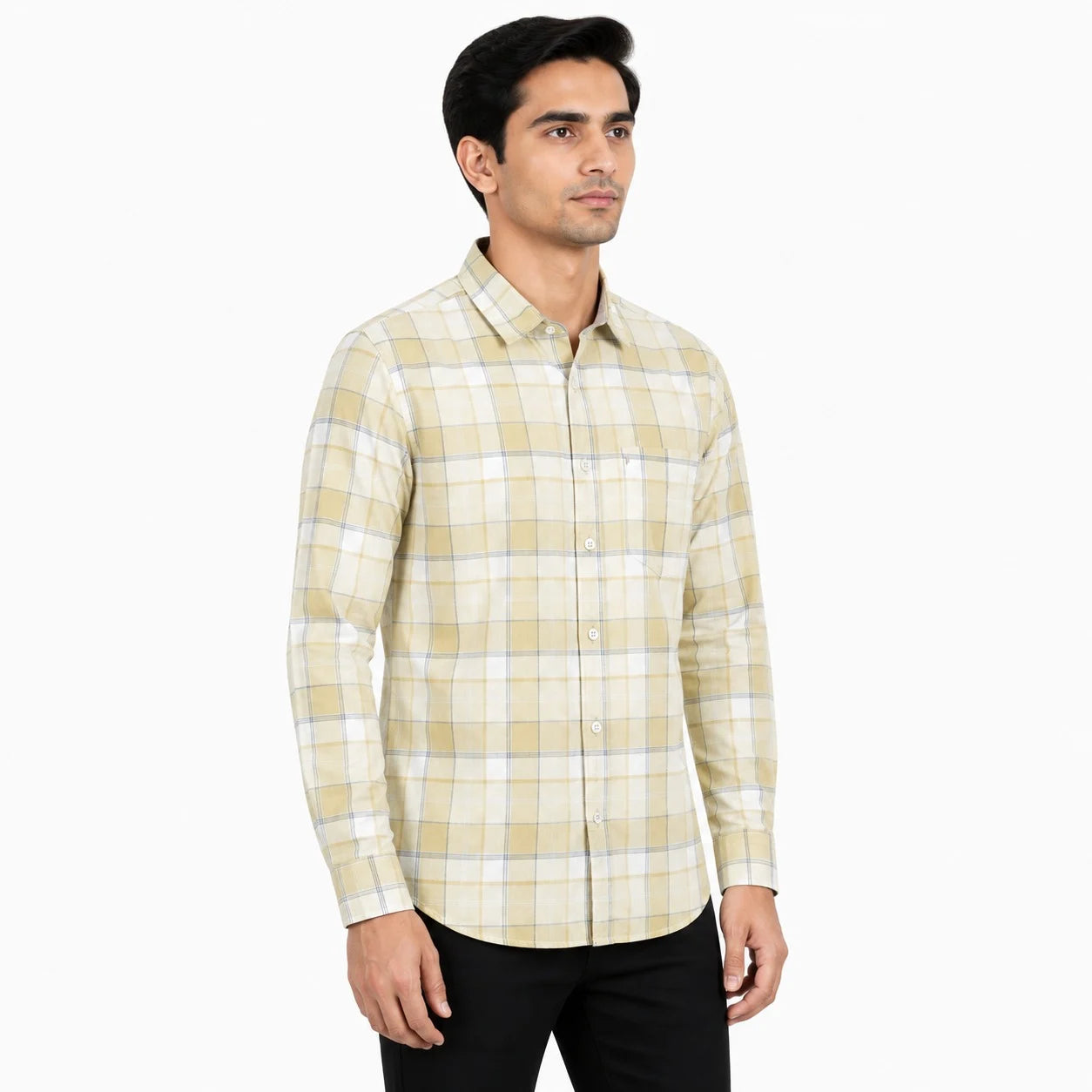 MEN'S SHIRT