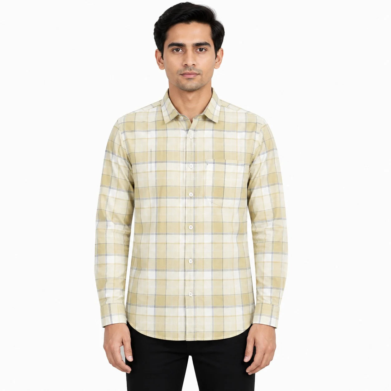 MEN'S SHIRT