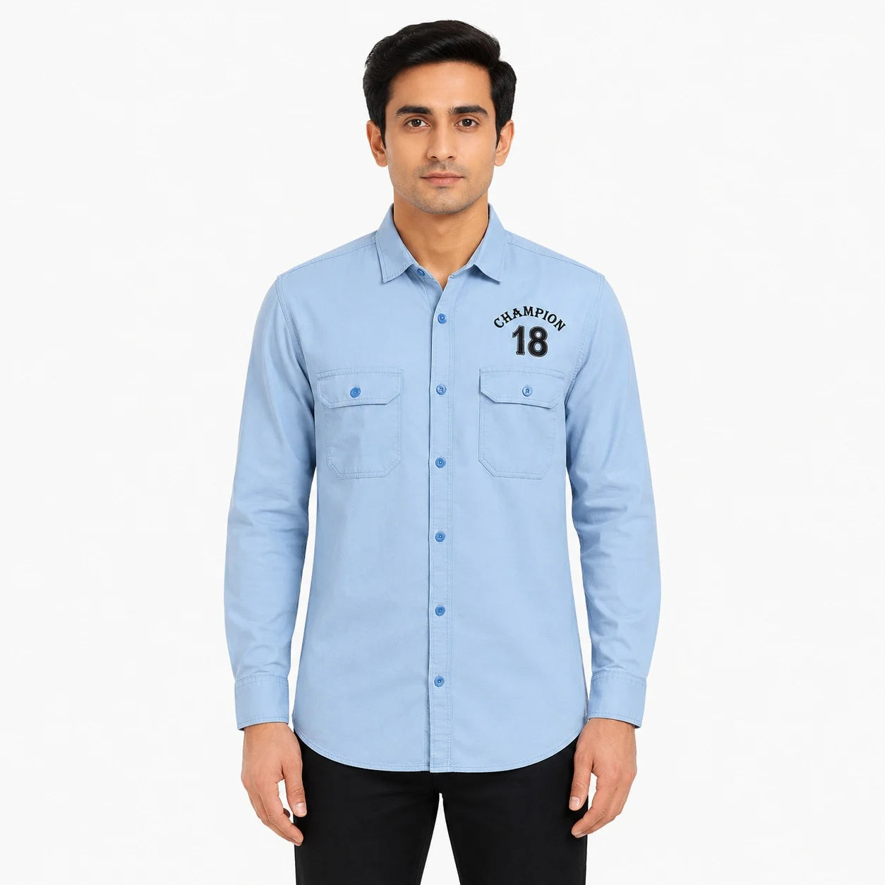 MEN'S SHIRT
