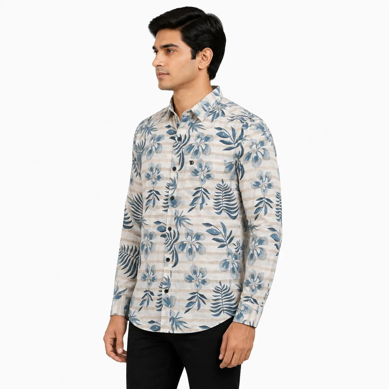 MEN'S SHIRT