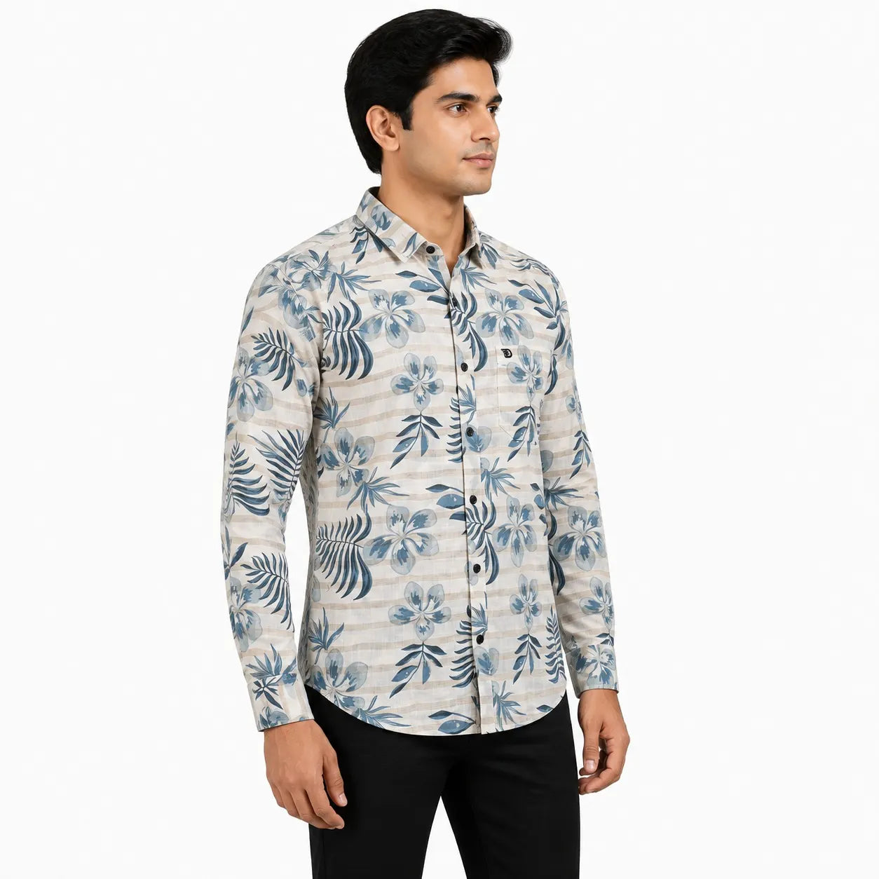 MEN'S SHIRT