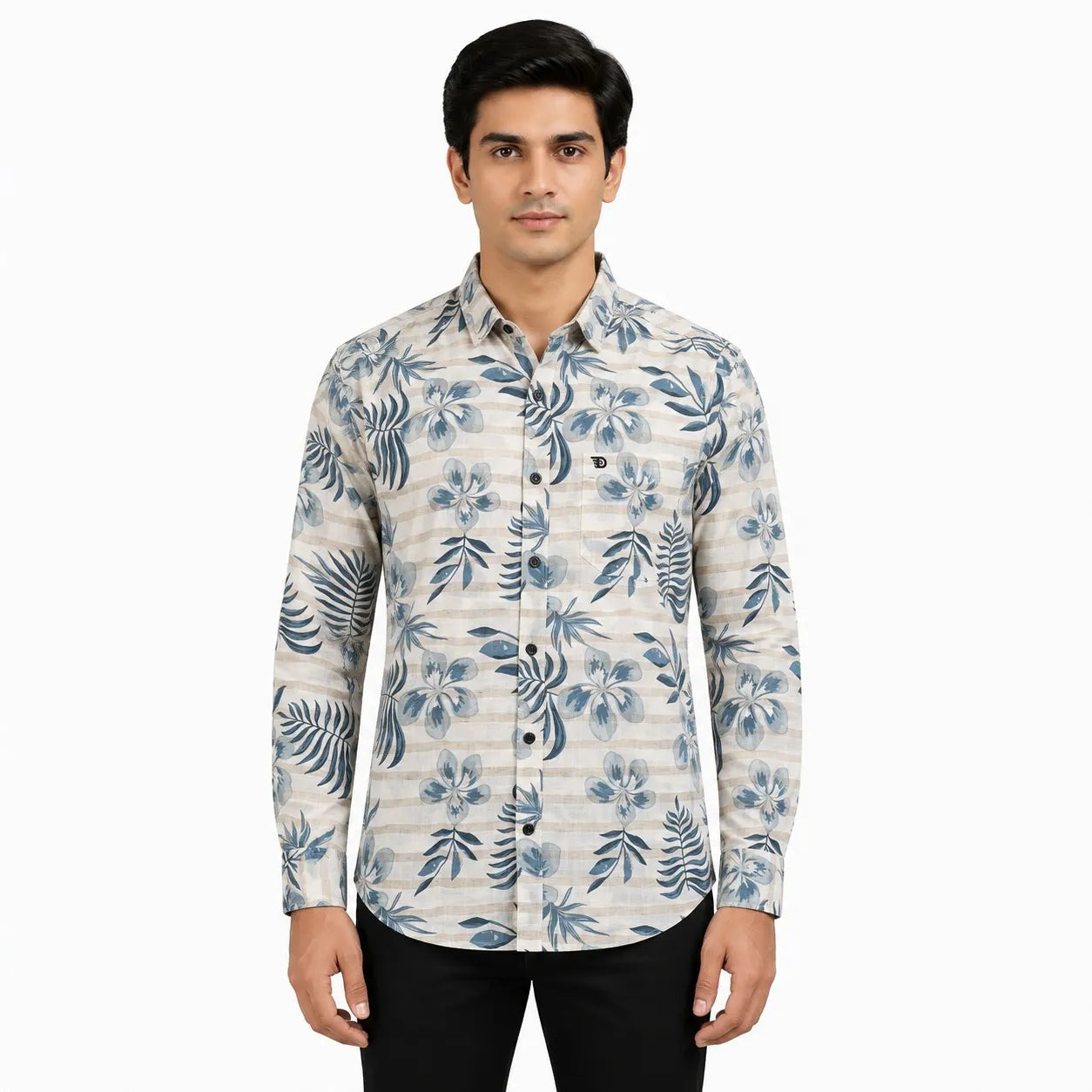 MEN'S SHIRT