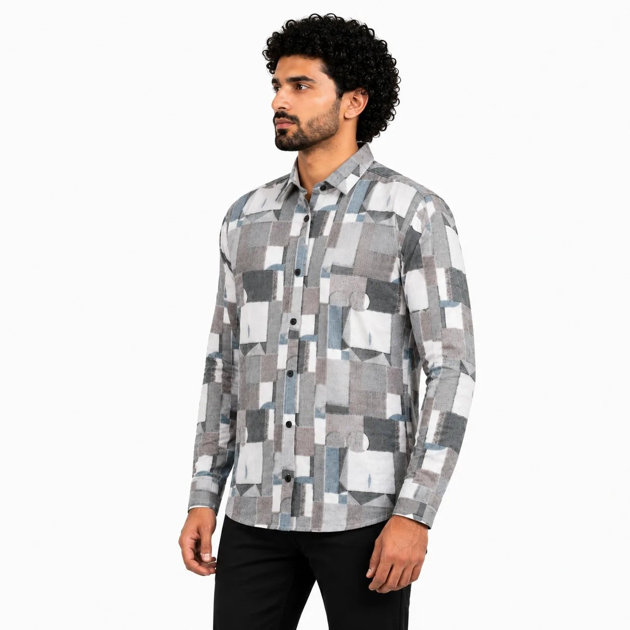 MEN'S SHIRT