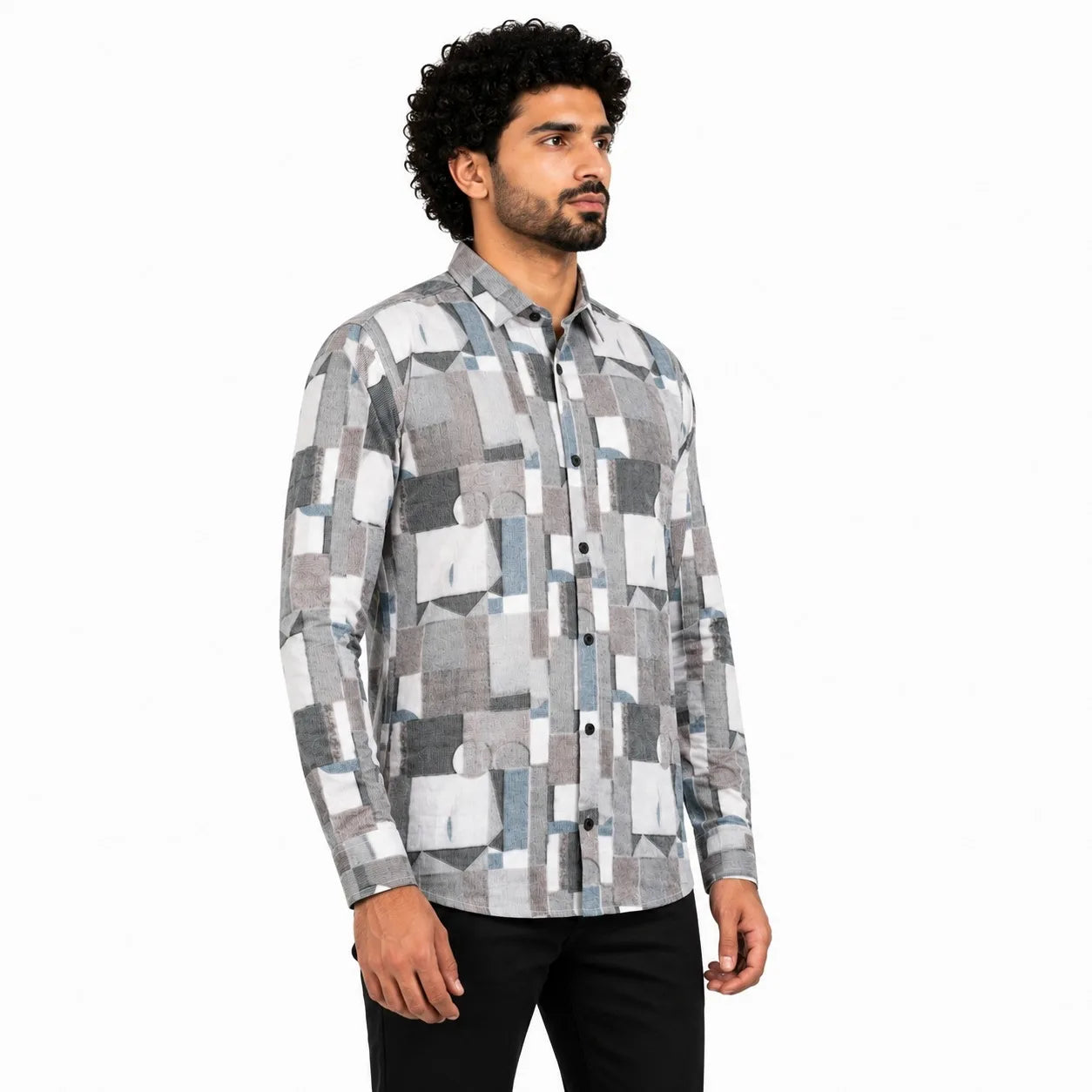MEN'S SHIRT