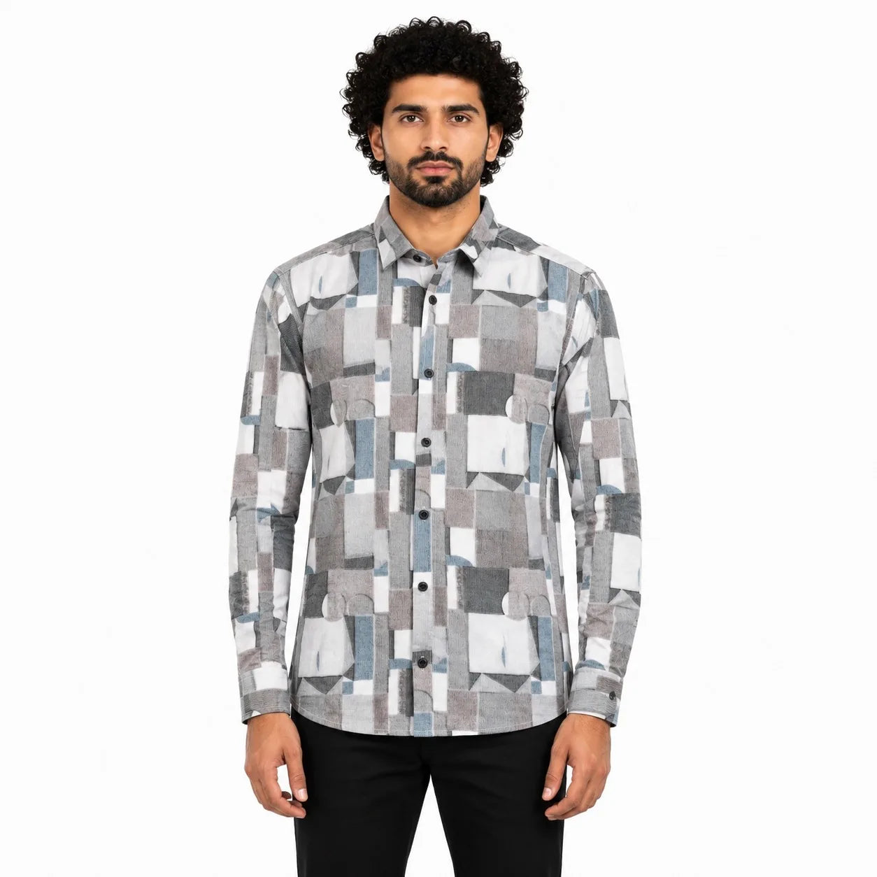 MEN'S SHIRT