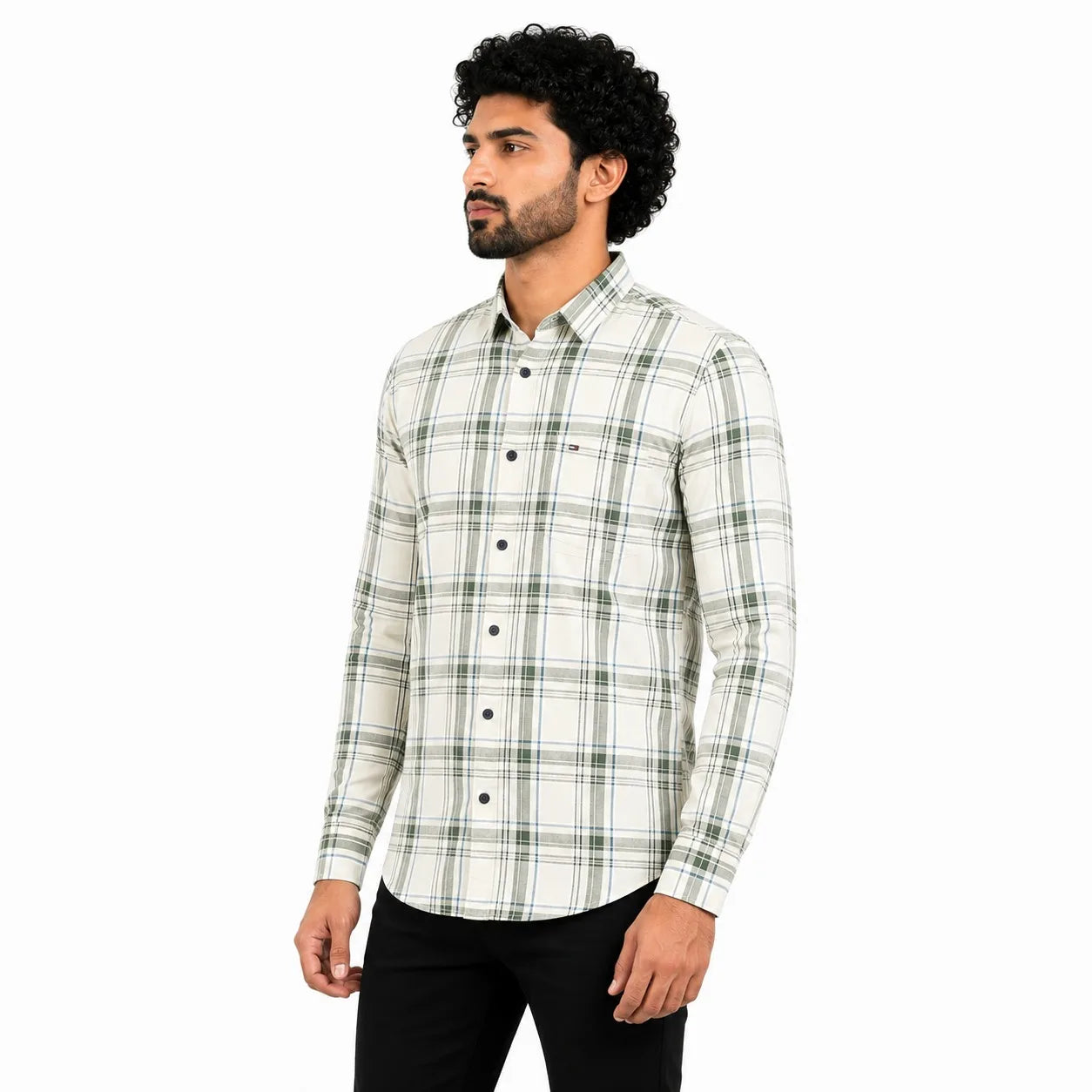 MEN'S SHIRT