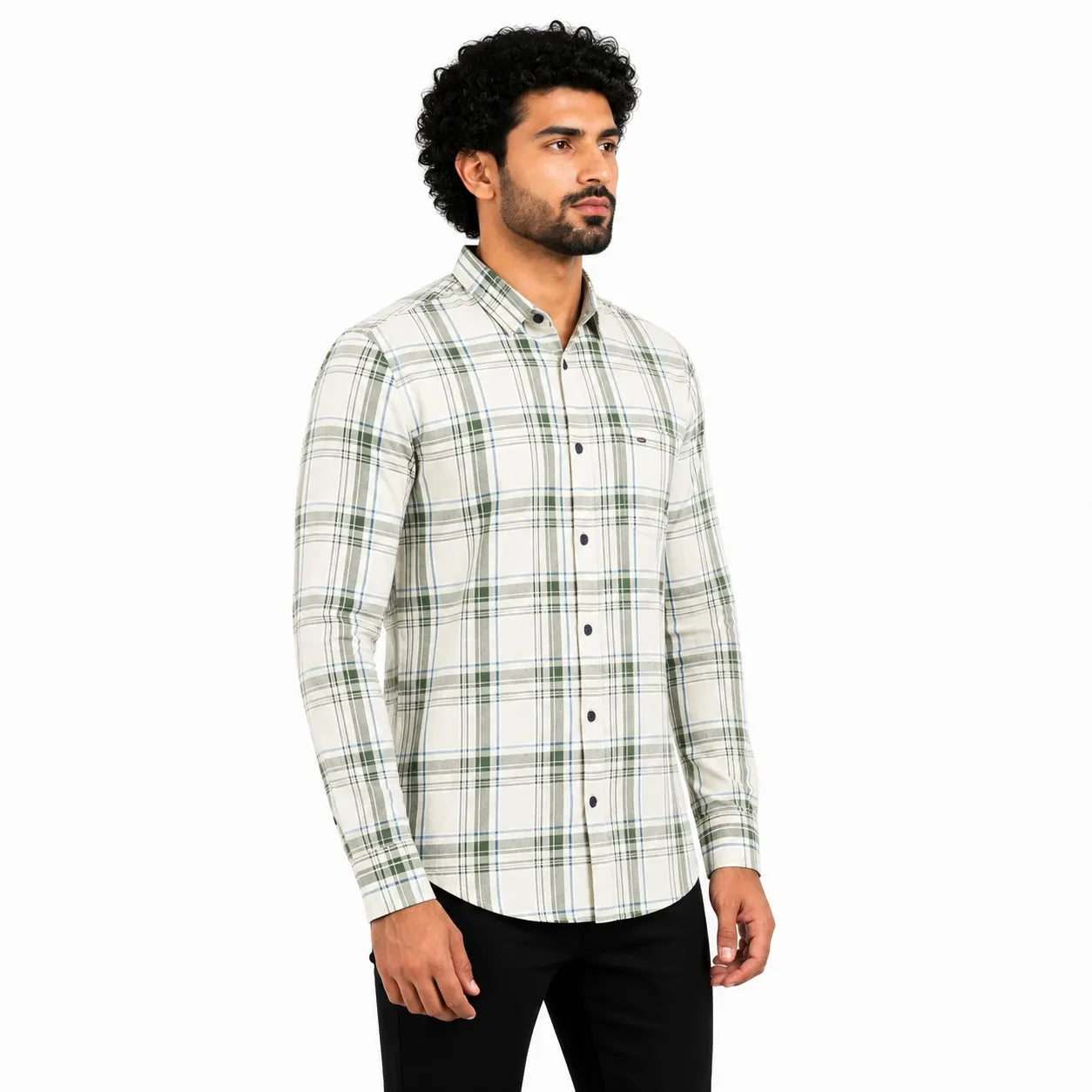 MEN'S SHIRT