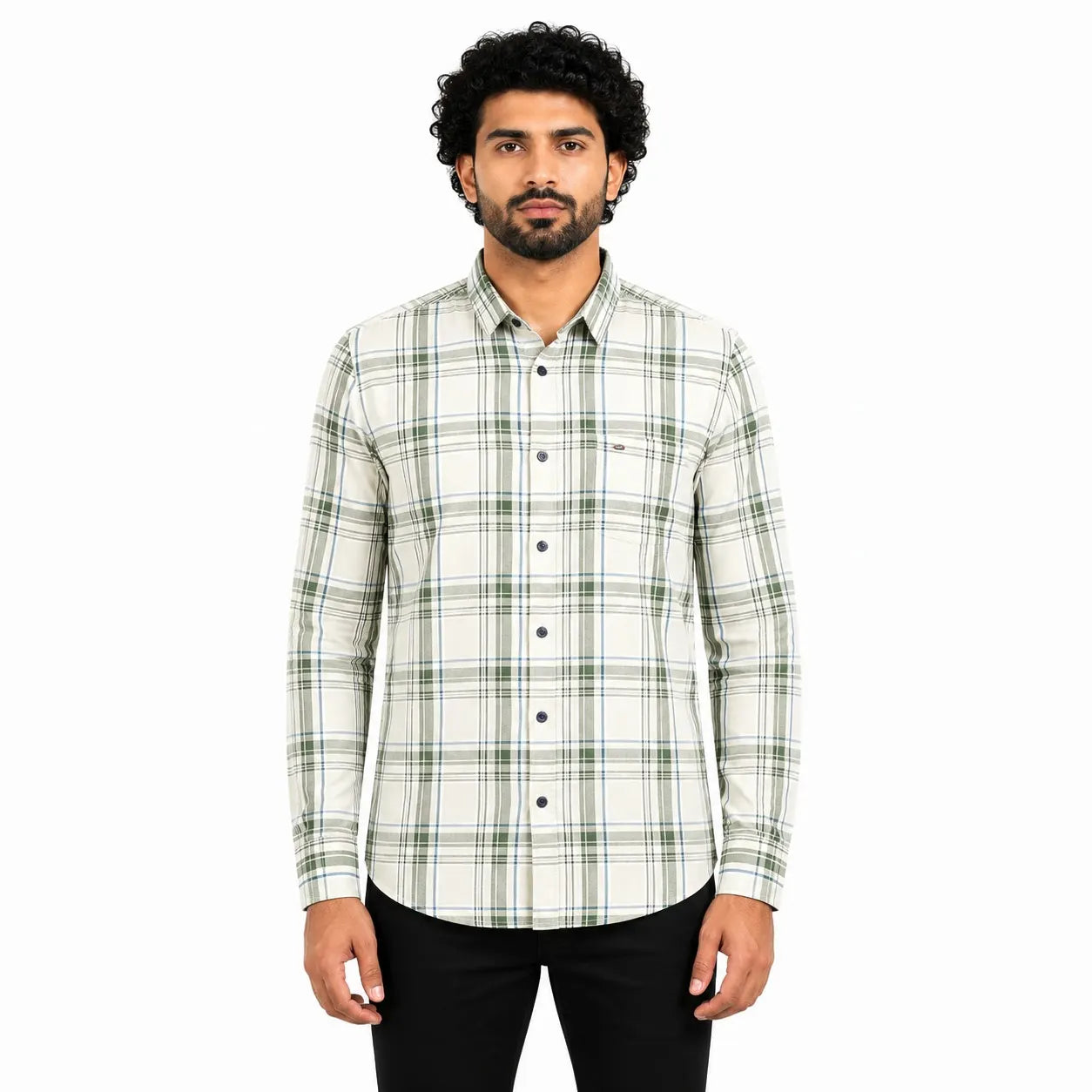 MEN'S SHIRT