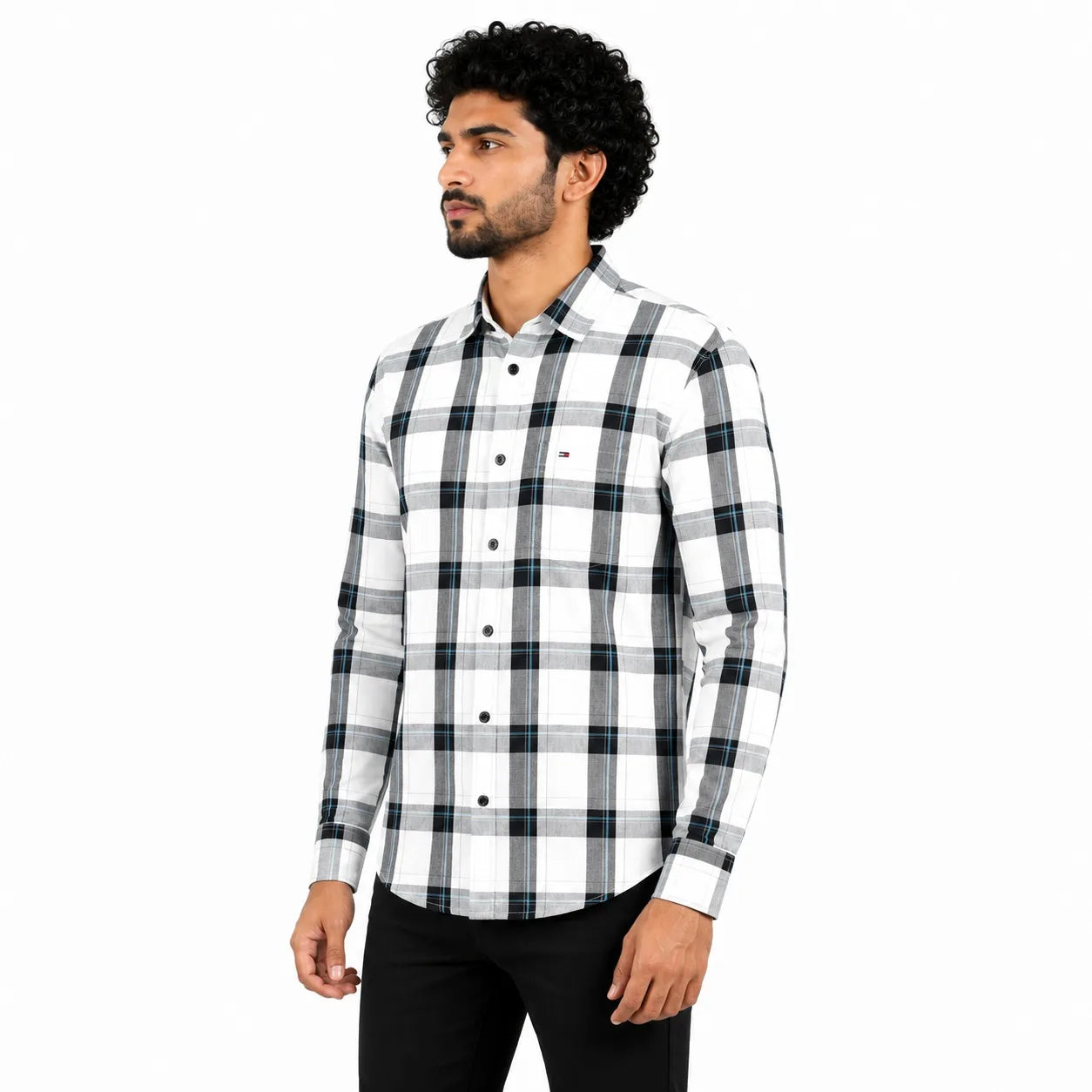 MEN'S SHIRT