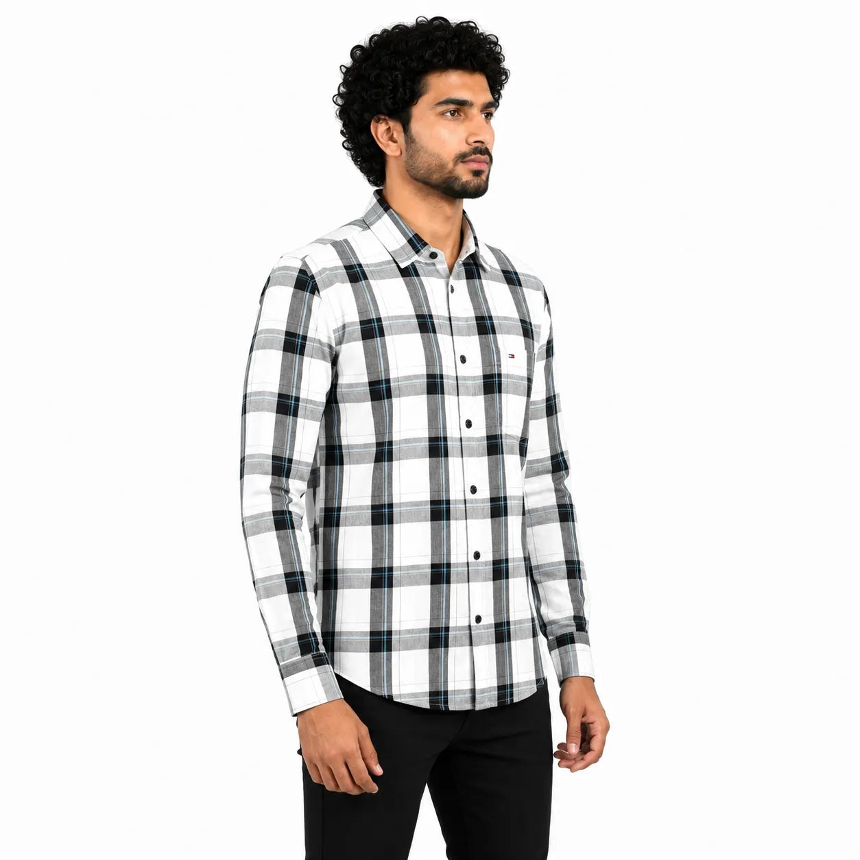 MEN'S SHIRT