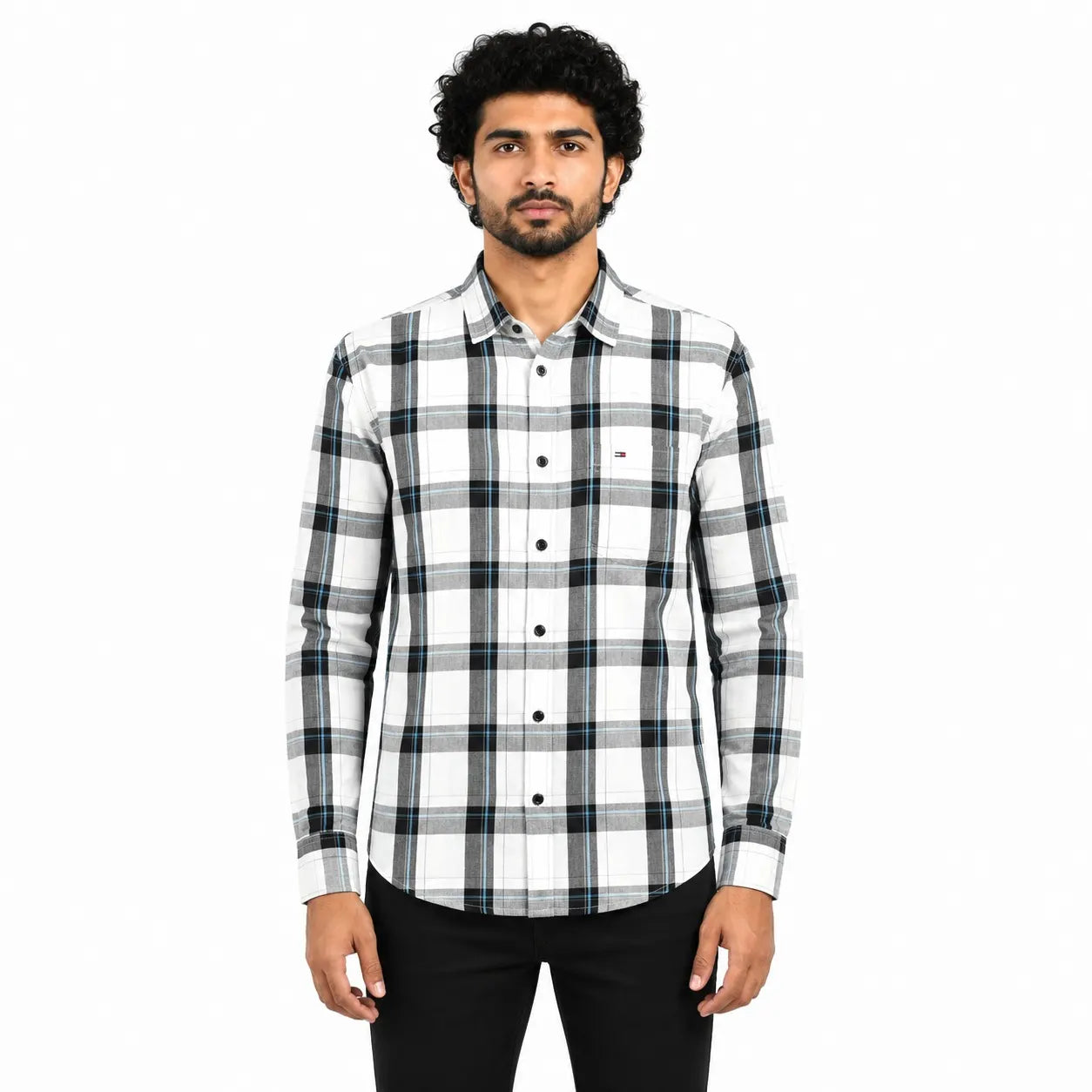 MEN'S SHIRT