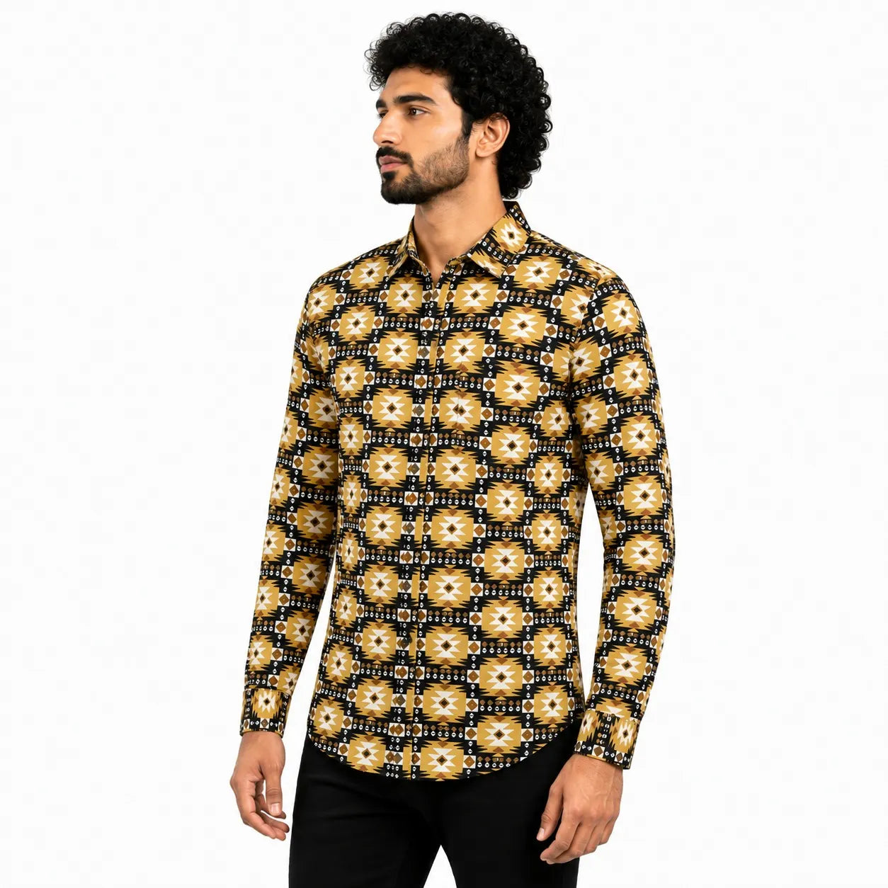 MEN'S SHIRT