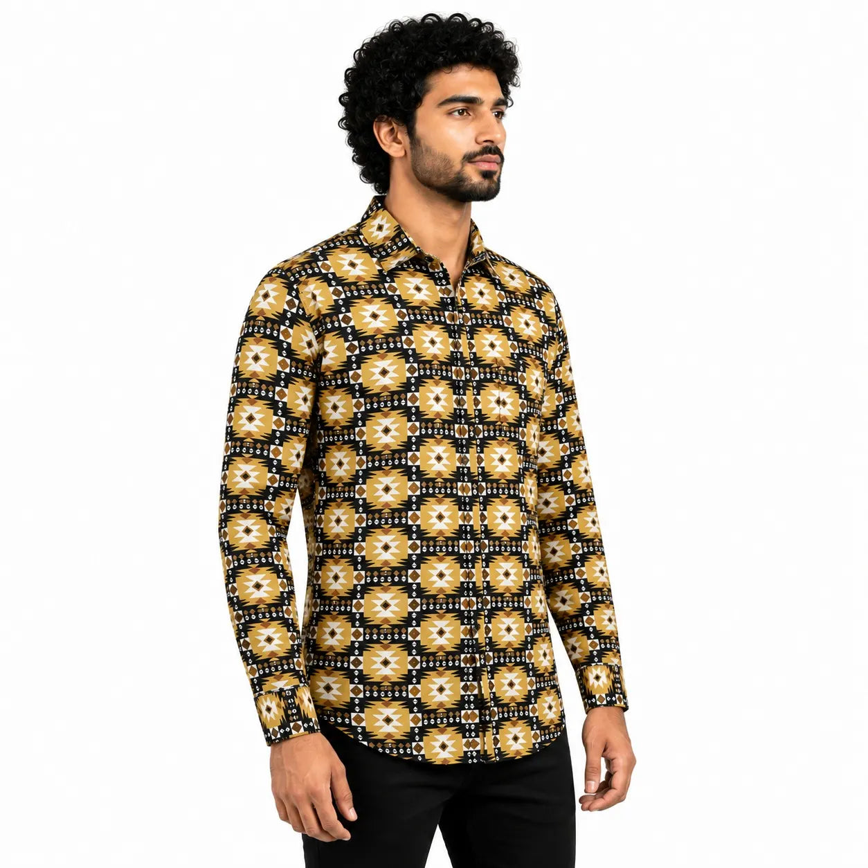 MEN'S SHIRT