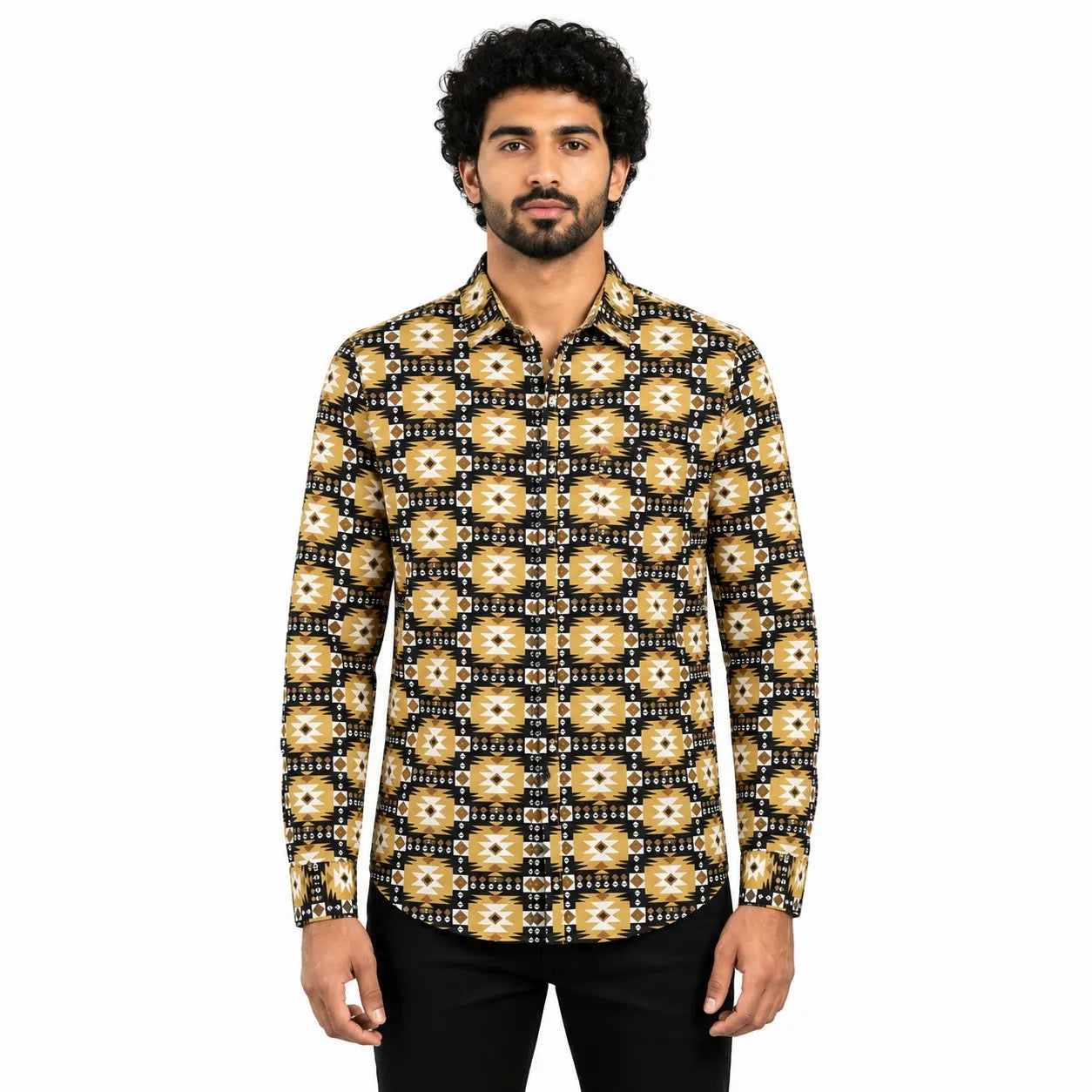 MEN'S SHIRT