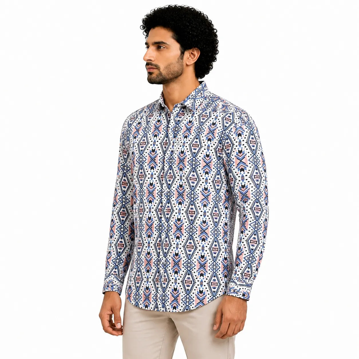 MEN'S SHIRT
