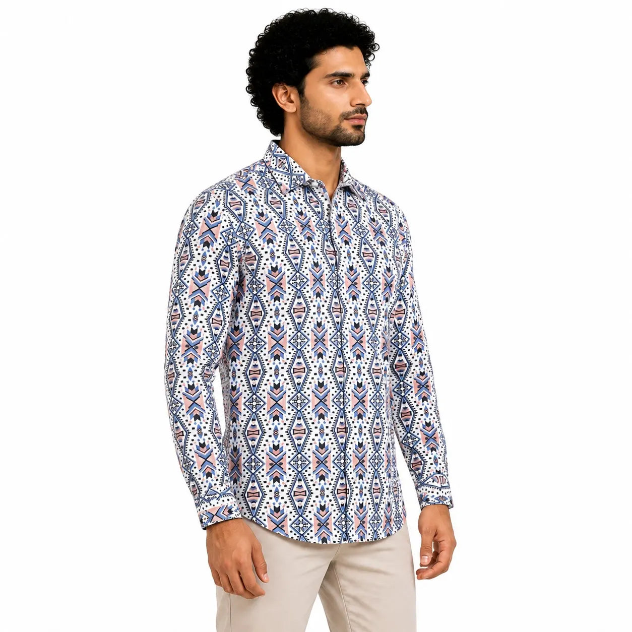 MEN'S SHIRT