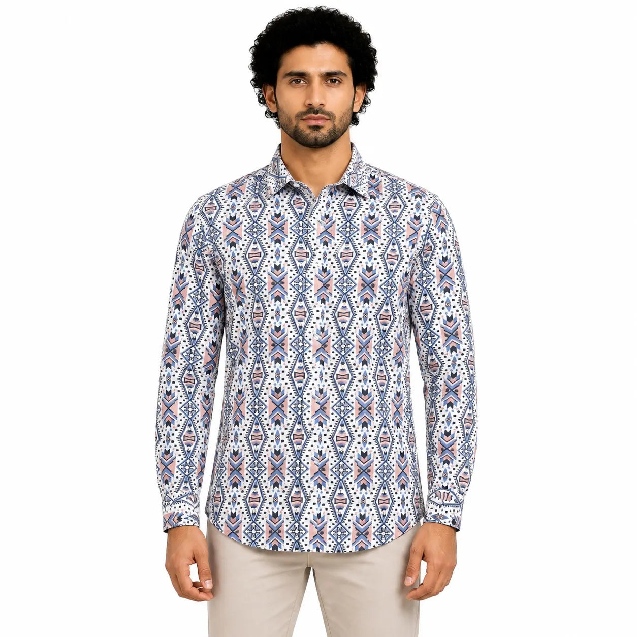 MEN'S SHIRT