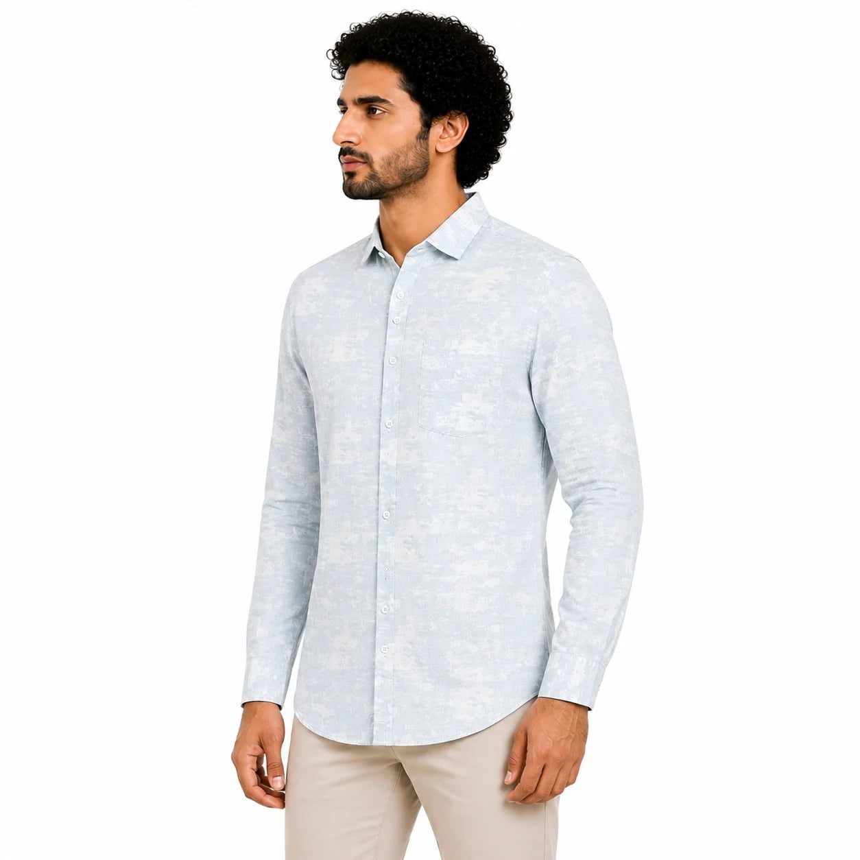 MEN'S SHIRT