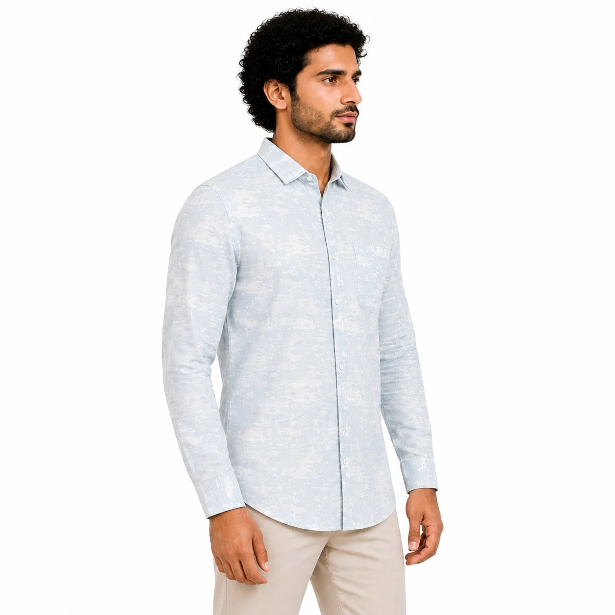 MEN'S SHIRT