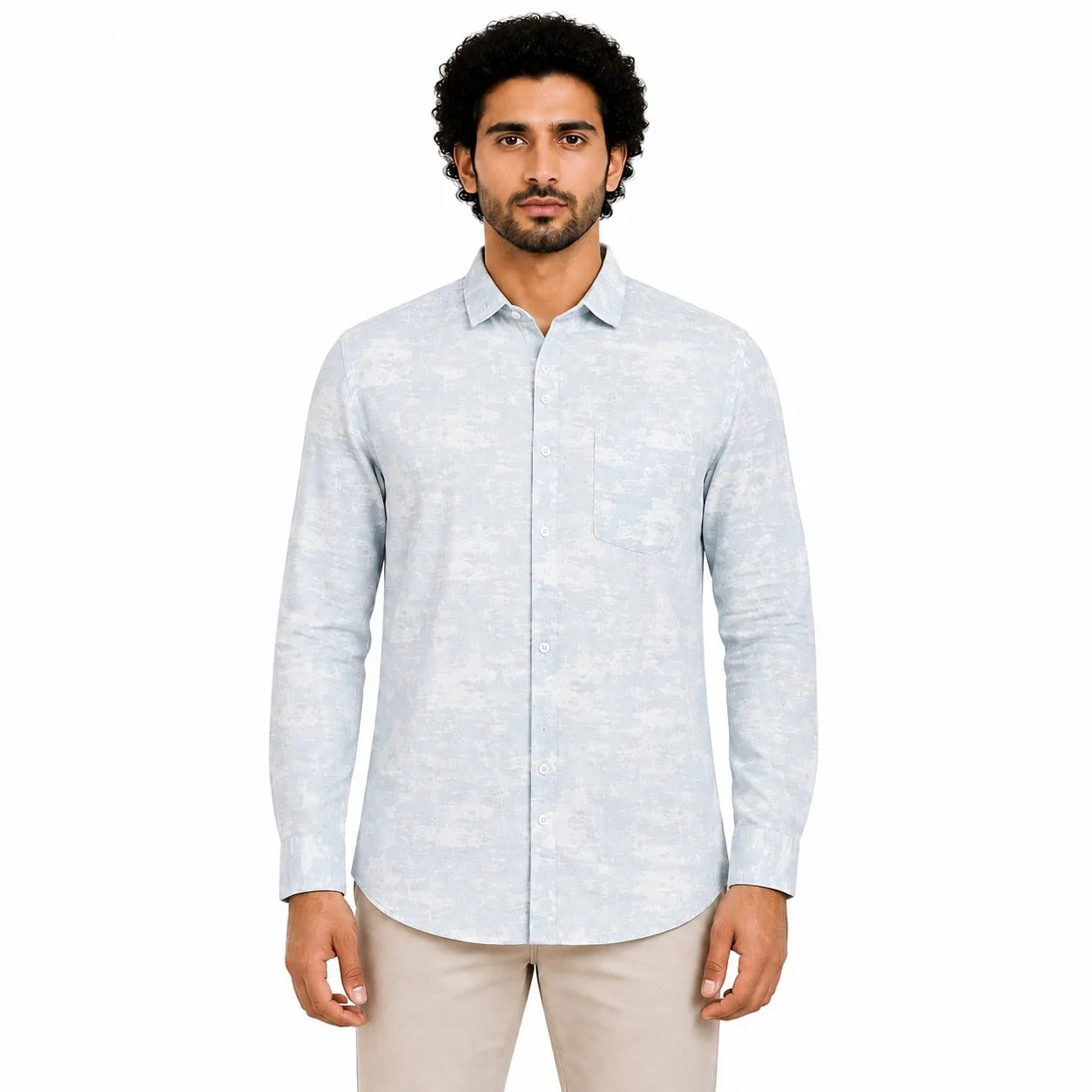 MEN'S SHIRT