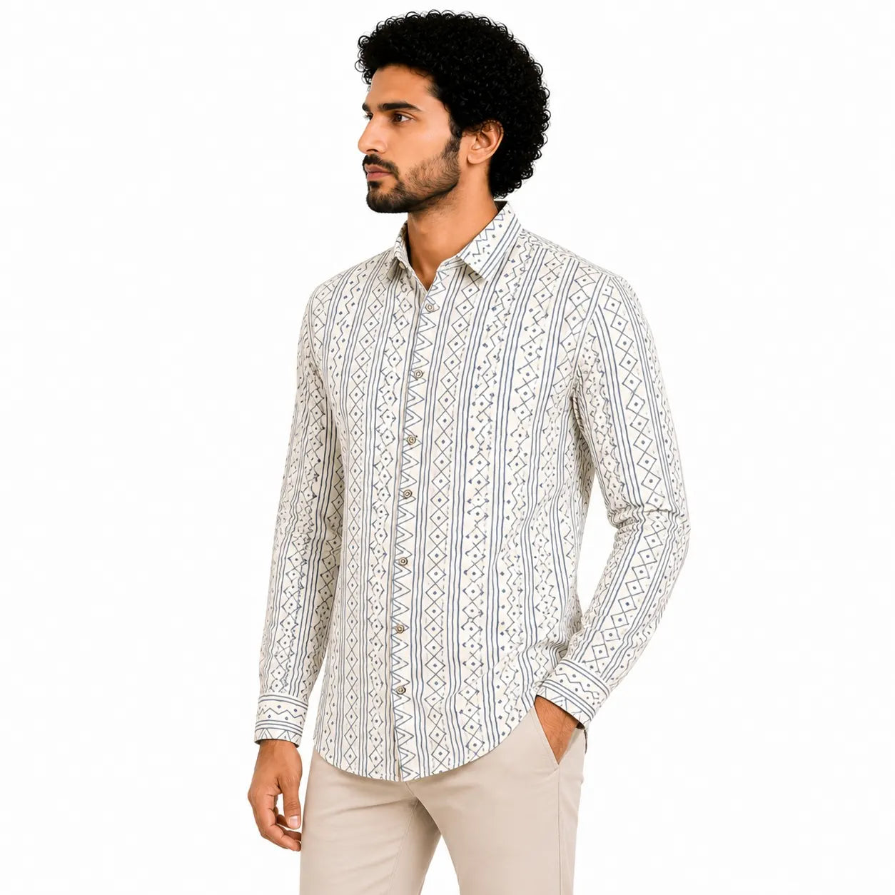 MEN'S SHIRT