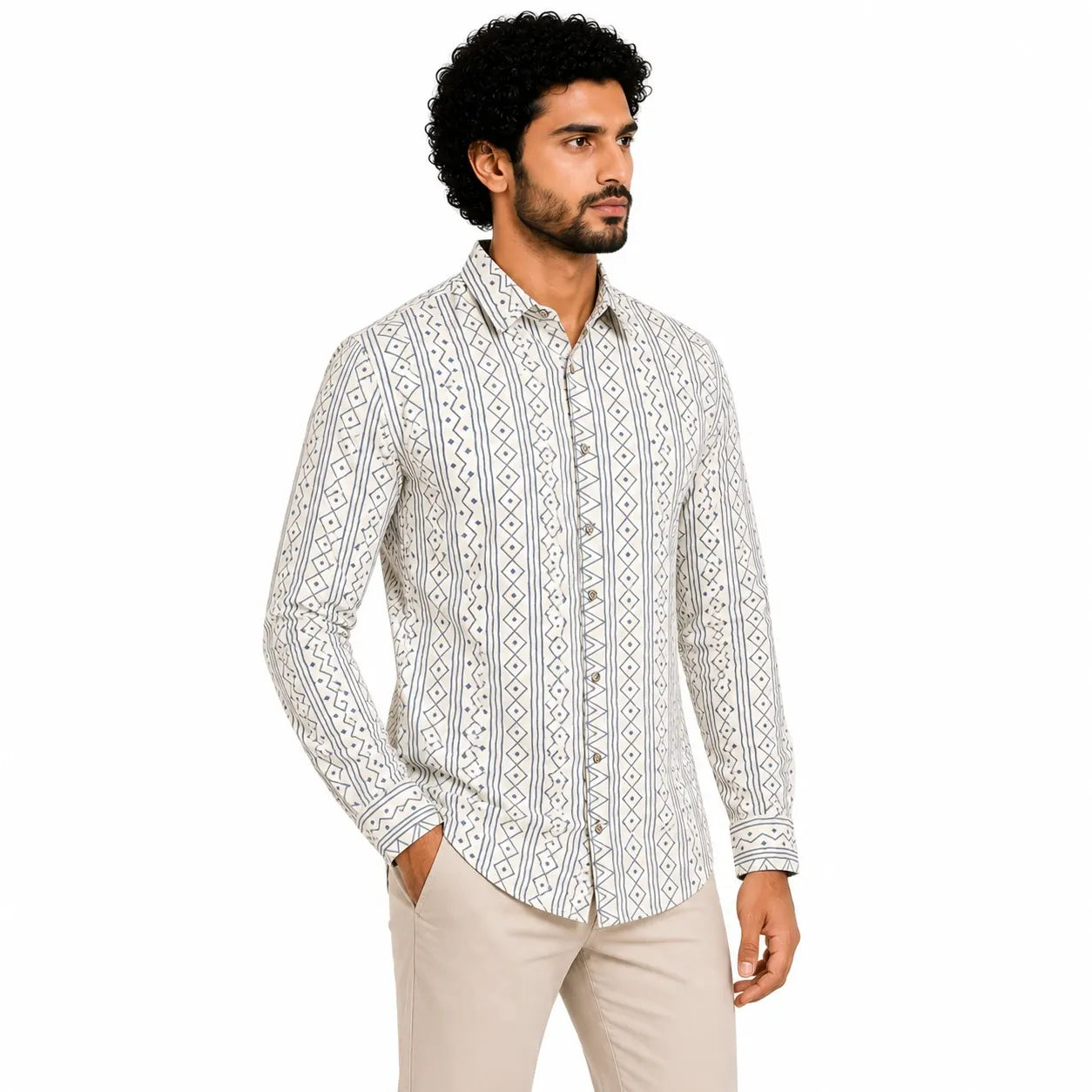 MEN'S SHIRT