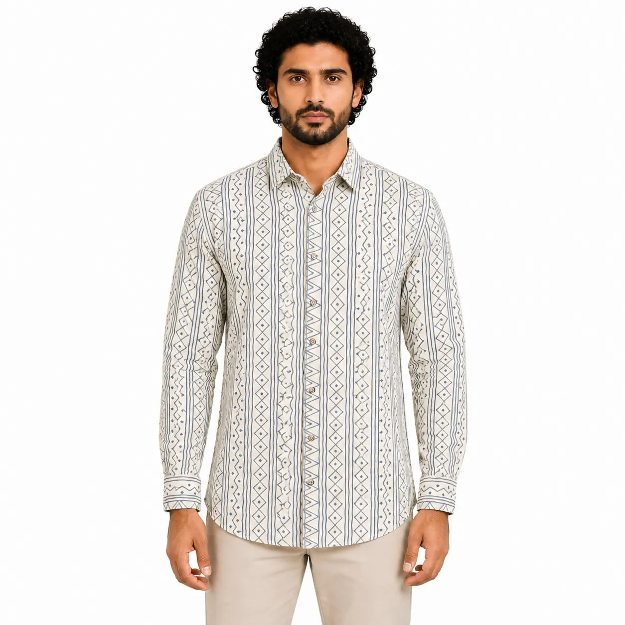 MEN'S SHIRT