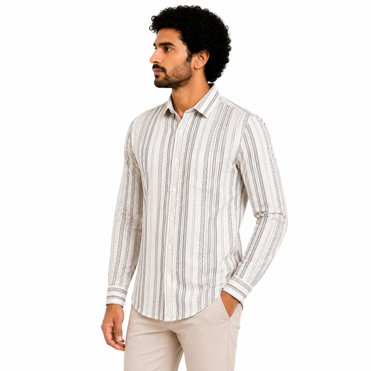 MEN'S SHIRT