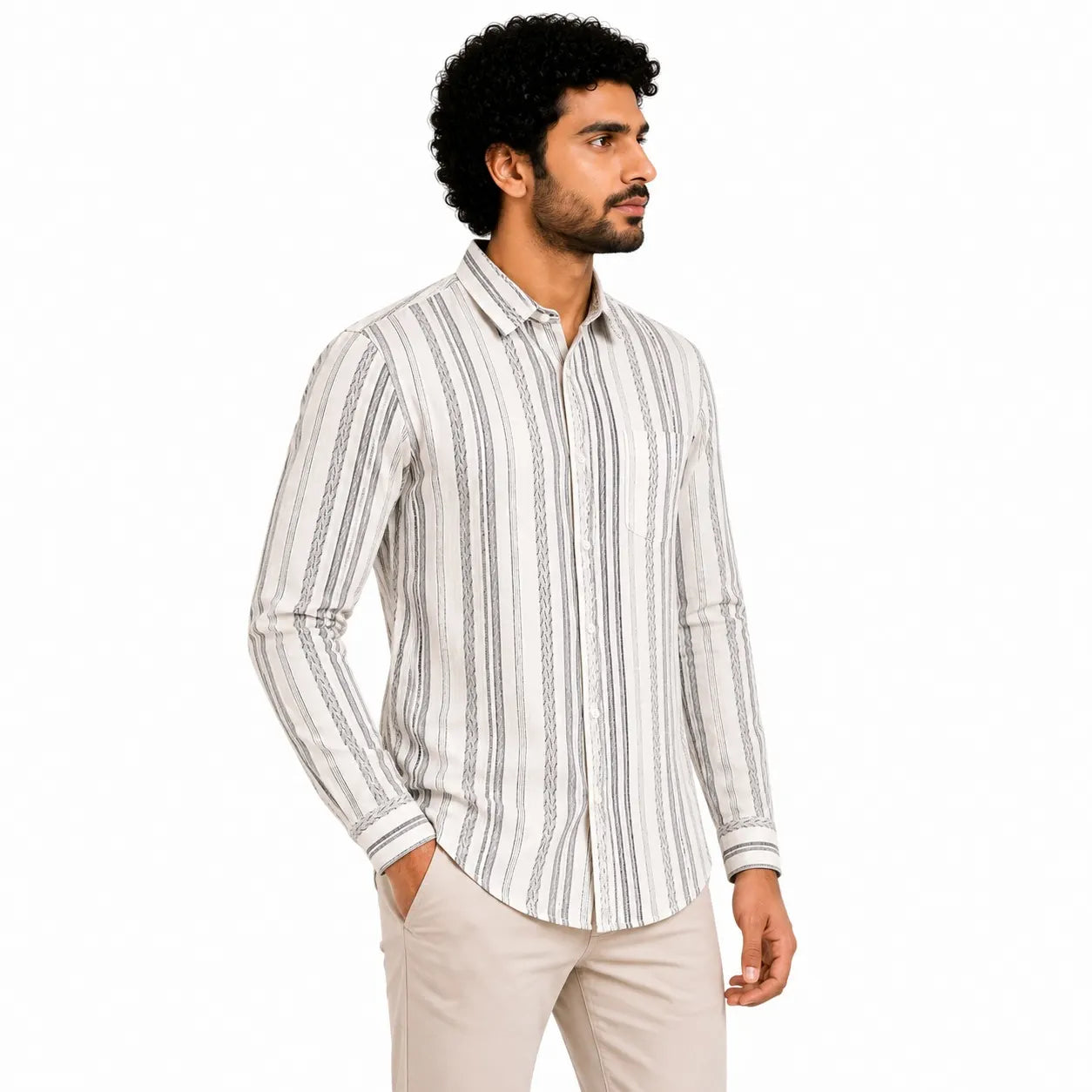 MEN'S SHIRT