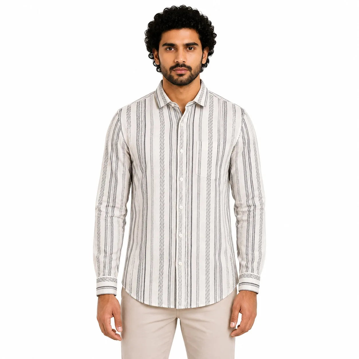 MEN'S SHIRT