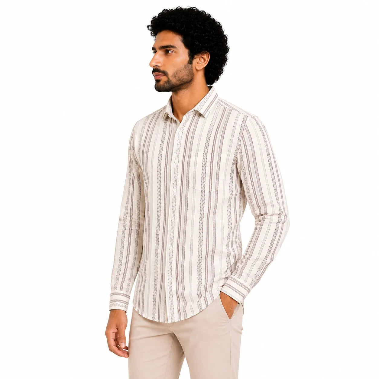 MEN'S SHIRT
