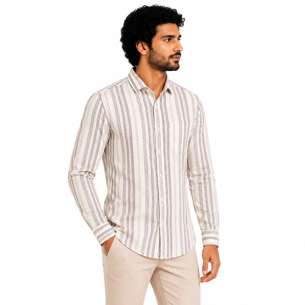 MEN'S SHIRT