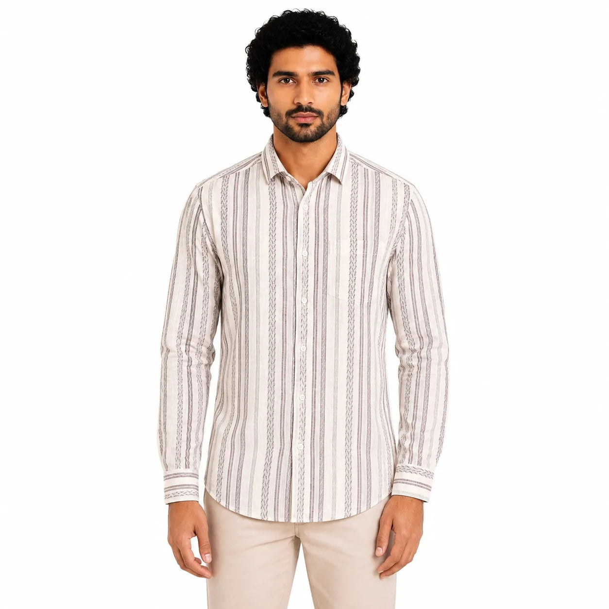 MEN'S SHIRT