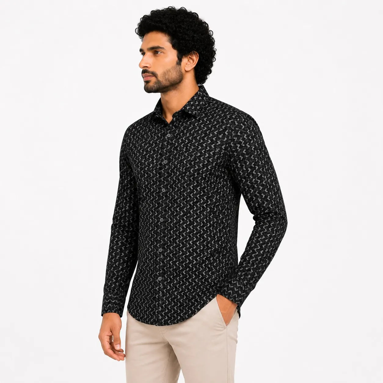 MEN'S SHIRT