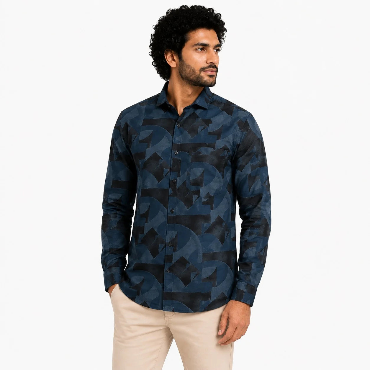 MEN'S SHIRT