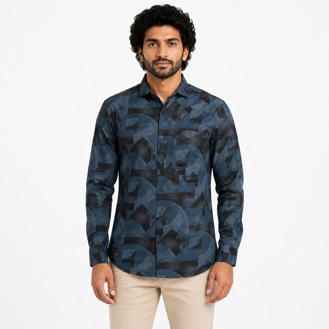 MEN'S SHIRT