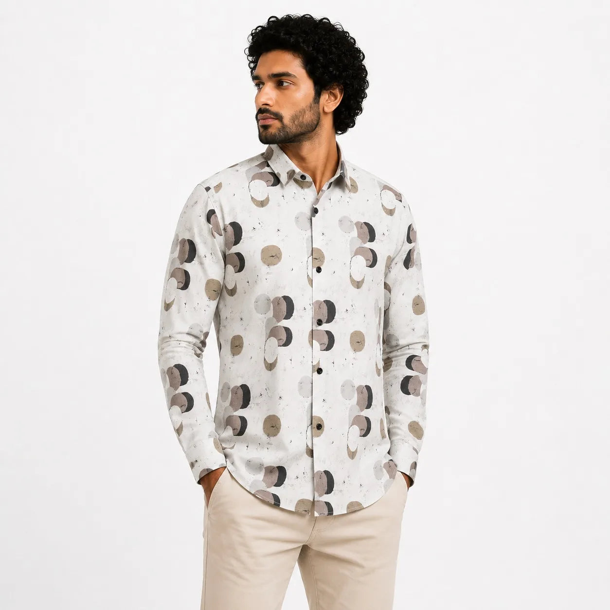 MEN'S SHIRT