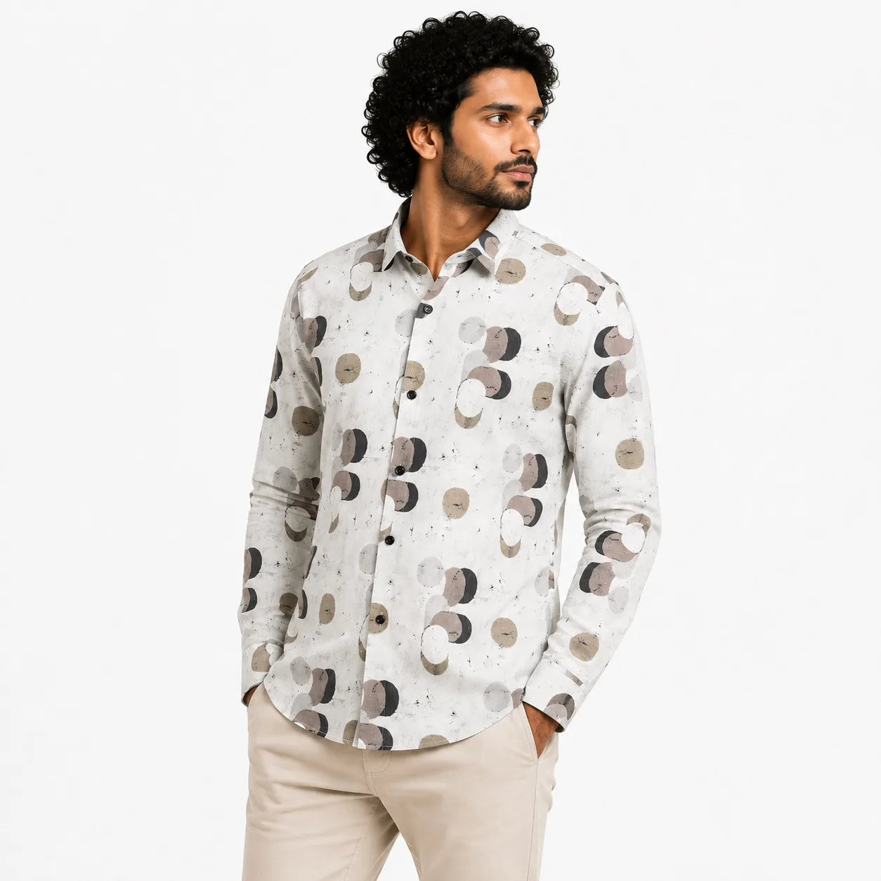 MEN'S SHIRT