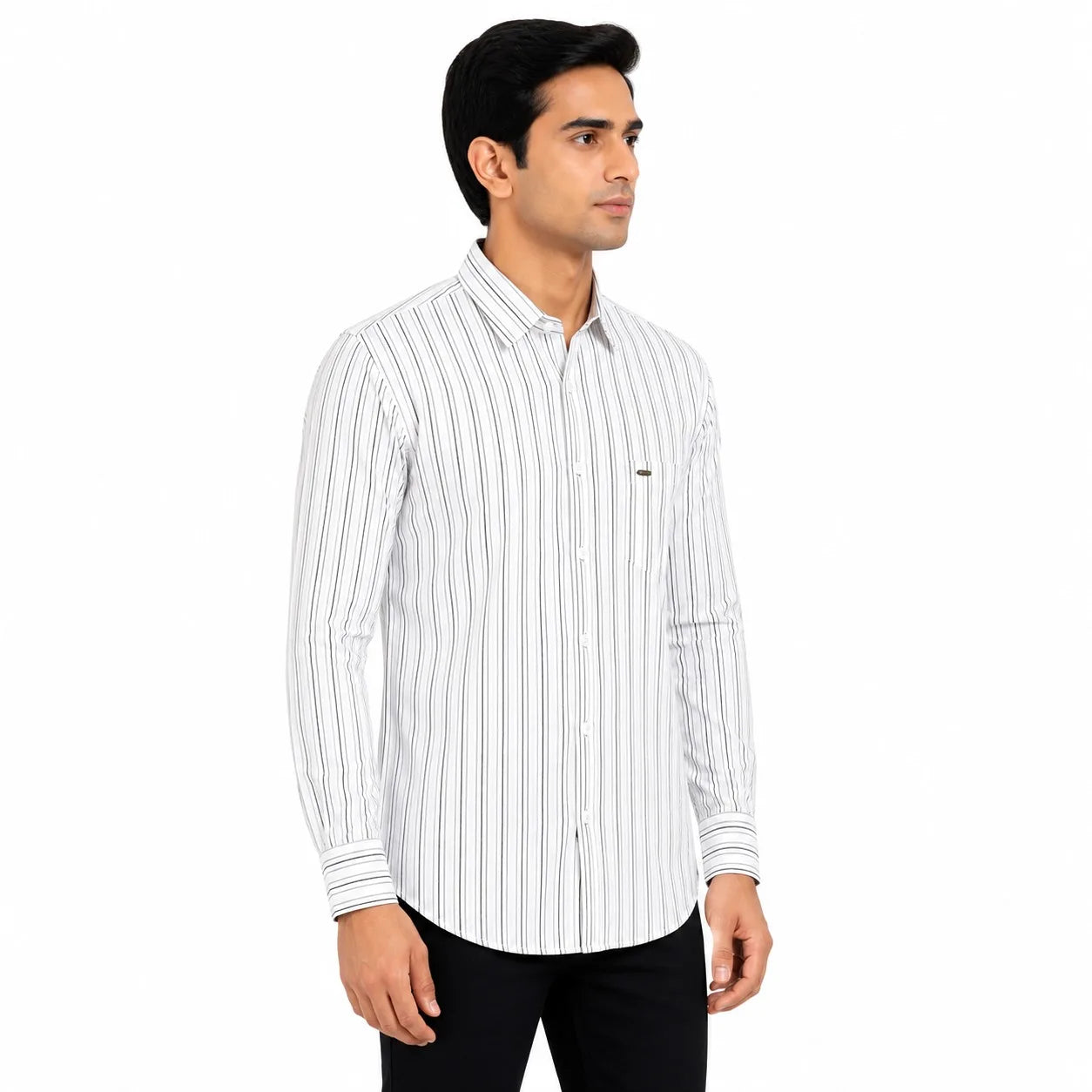 MEN'S SHIRT
