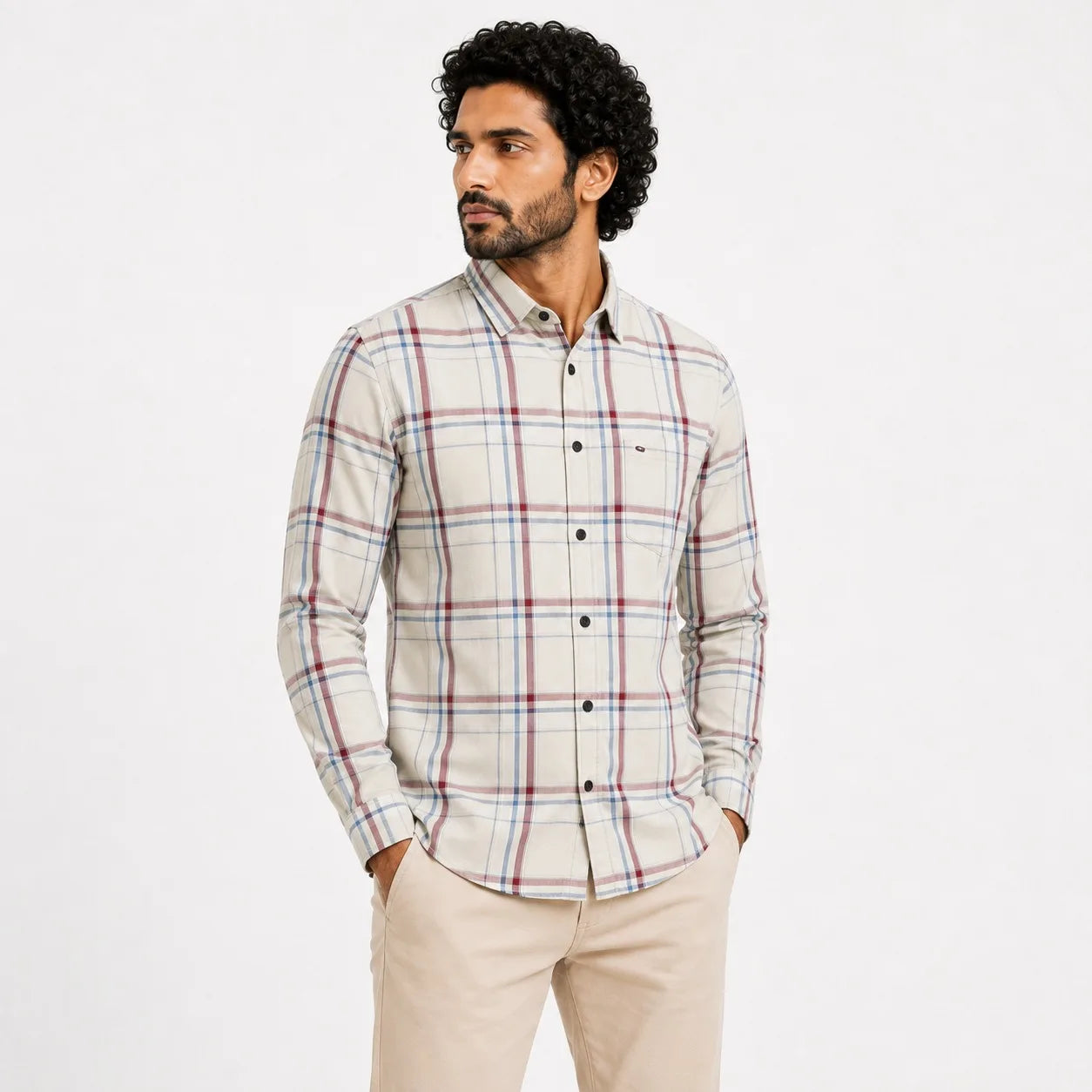 MEN'S SHIRT